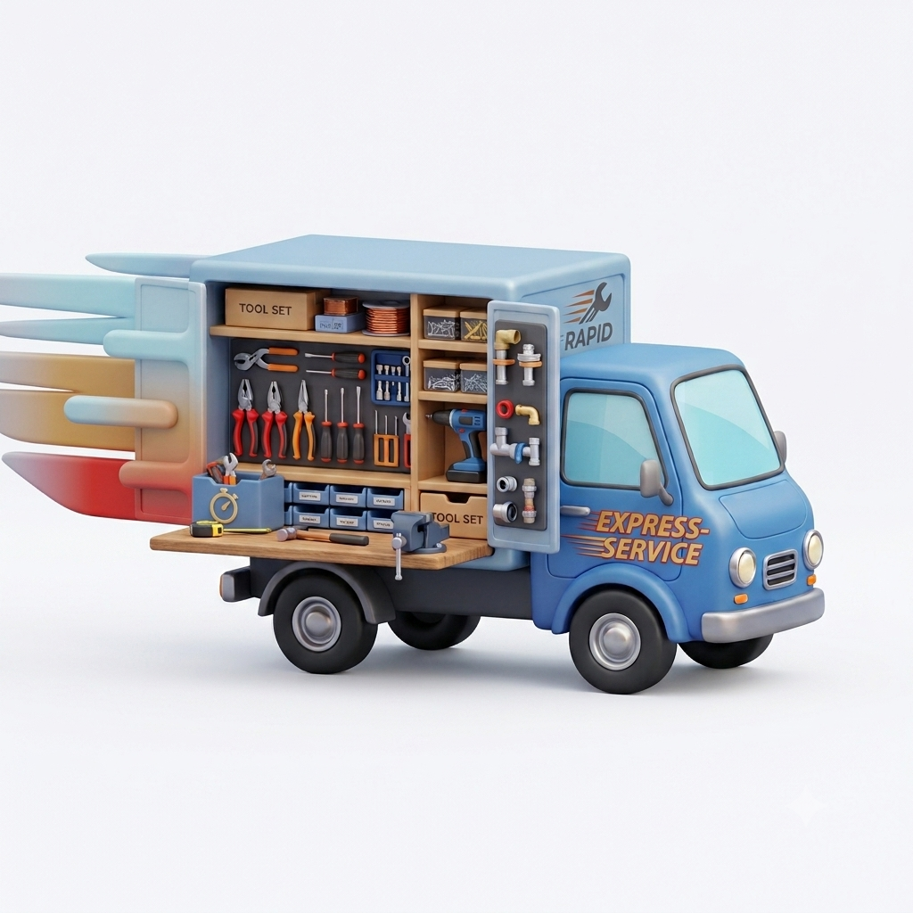 Express-Service